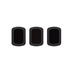 DJI Osmo Pocket 3 Magnetic ND Filters Set