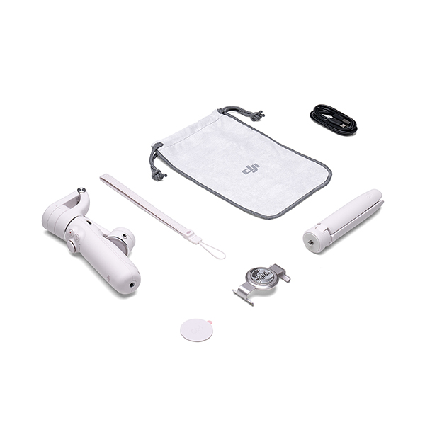 DJI OM 5 Sunset White - immagine 5