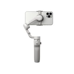 DJI Osmo Mobile 6 Platinum Grey