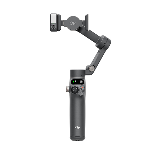 DJI Osmo Mobile 7P (Ricondizionato)