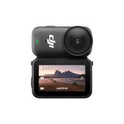 DJI Osmo Nano Standard Combo (64 GB)
