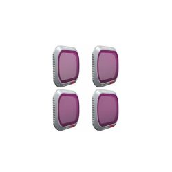 PGYTECH Filter for Mavic 2 Pro - ND Set (Professional) (ND8,16,32,64)