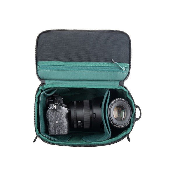 PGYTECH OneMo Shoulder Bag (Twilight Black) - immagine 4