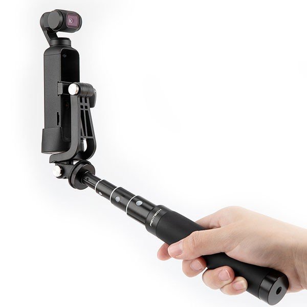 PGYTECH Osmo Pocket Universal Mount Kit - immagine 4