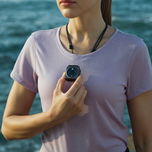 DJI Action 2 Power Combo 128GB - immagine 8