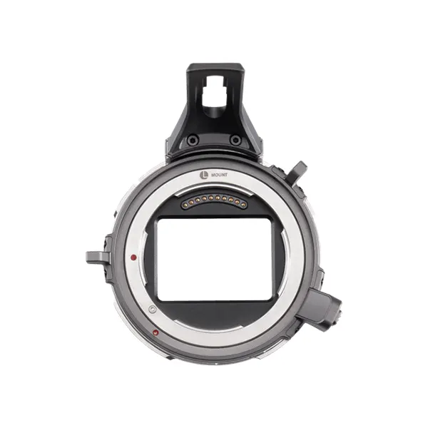 DJI Zenmuse X9 L Mount Unit