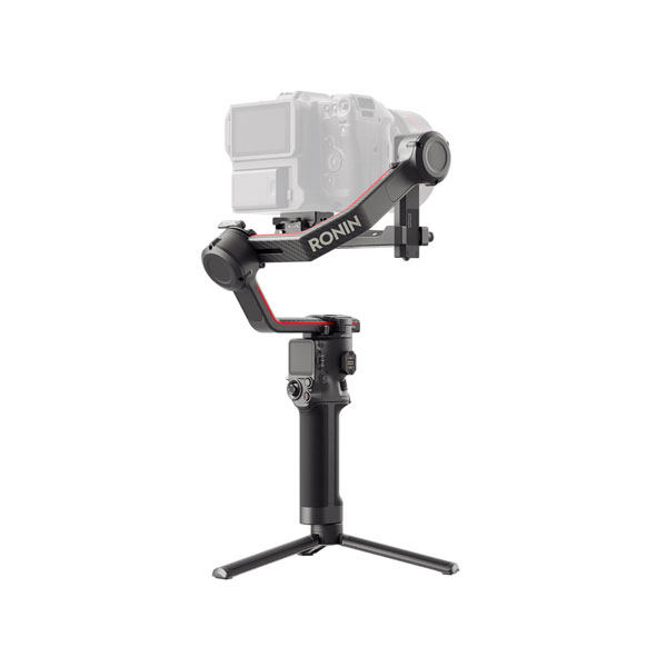 DJI RS 3 Pro (Ricondizionato)