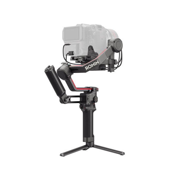 DJI RS 3 Pro Combo (Ricondizionato)