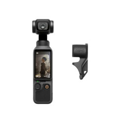 DJI Osmo Pocket 4 Standard Combo