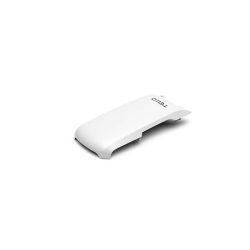 Tello-Snap-on Top Cover Bianco
