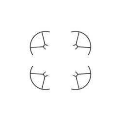 Tello-Protezione Eliche