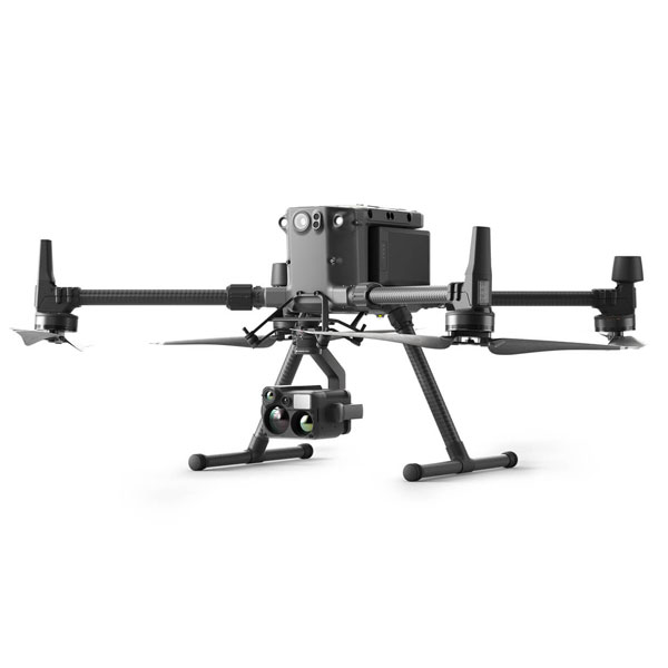 DJI Zenmuse H20N - immagine 4