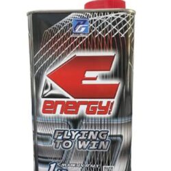 Miscela per aereo al 5% di Nitro 1Lt Energy Flight 16% di olio