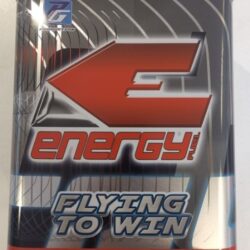 Miscela aereo 10% Nitro 2Lt 16% olio ideale per IV Tempi Energy Flight