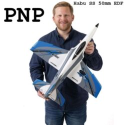 E-Flite Habu SS (Super Sport) 50mm EDF PNP