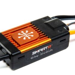 Regolatore Avian 60 Smart 6S con connettore IC5