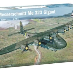 Messerschmitt Me 323 Gigant 1/72