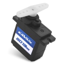 Micro servo 13gr analogico 2,8kg 0,12s 23,5x12x28,7mm