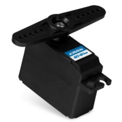 Mini servo digitale GO-24MG 4,5kg 0,07s 25gr