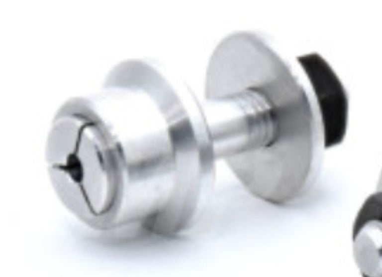 Mozzo porta elica albero 3,2mm lungo 27mm diametro filettatura 5mm