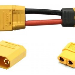 Adapter XT90 -> XT60