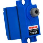 Sub micro servo TRX4 TRX4m 2065A Waterproof 2,16kg 0,18s 25T