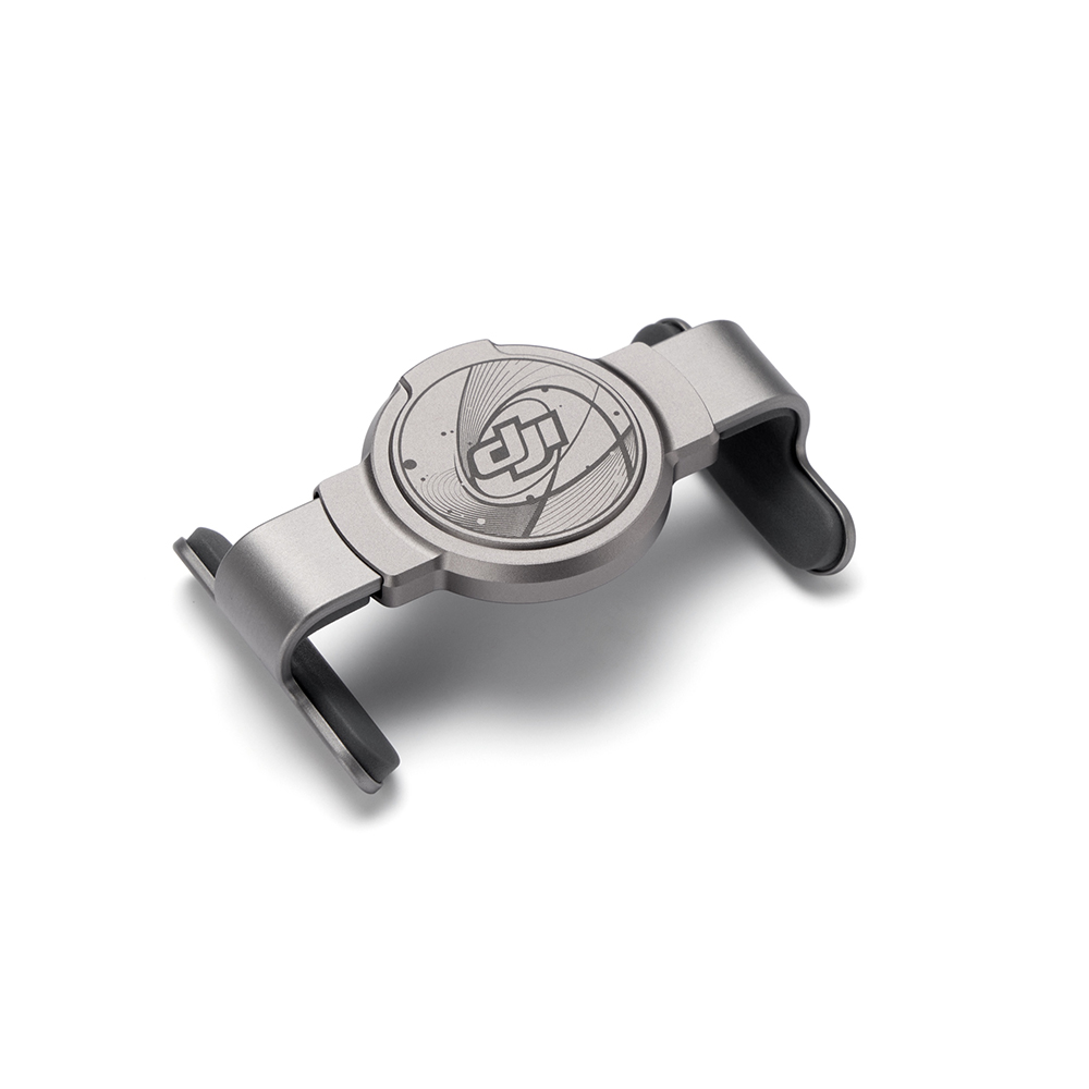 DJI OM Magnetic Phone Clamp 5 - immagine 2