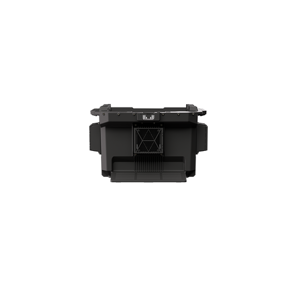 DB2160 Air-Cooled Heat Sink