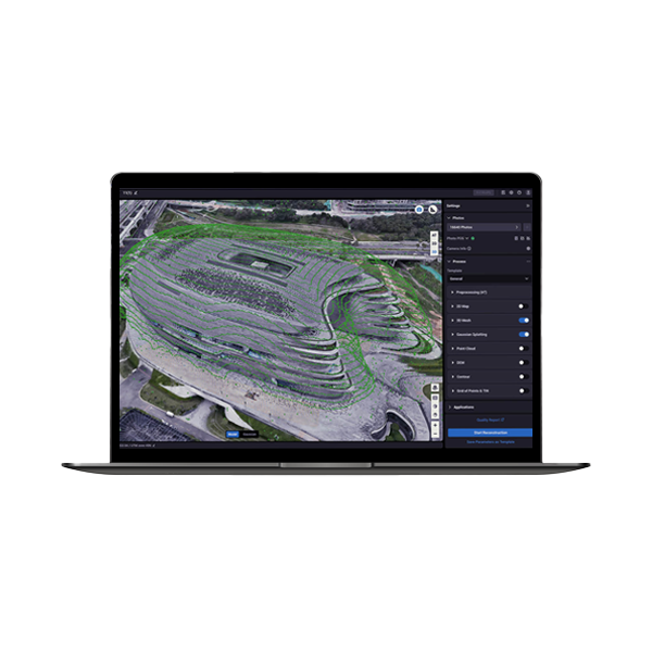 DJI Terra Educational Permanent (10 Dispositivi)