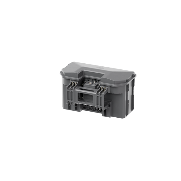 DJI FC100 Parachute Kit - immagine 4