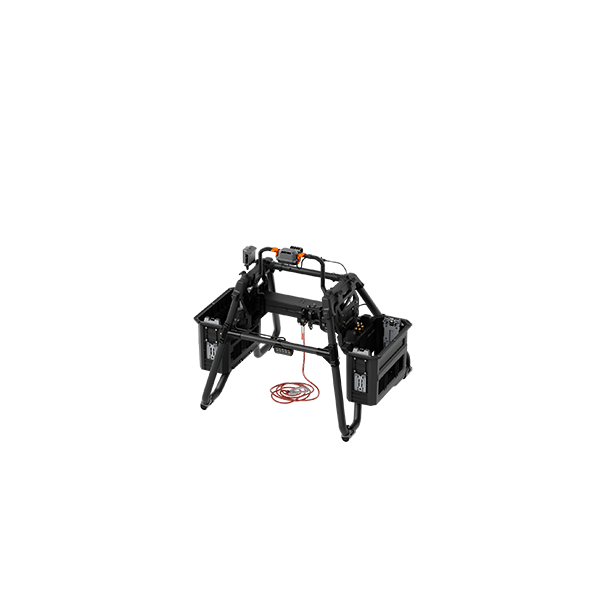 DJI Dual-Battery Lifting System - immagine 2