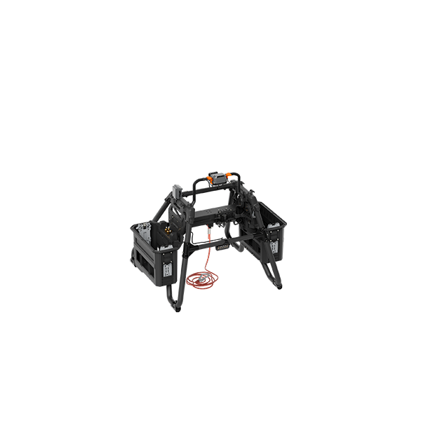 DJI Dual-Battery Lifting System - immagine 3