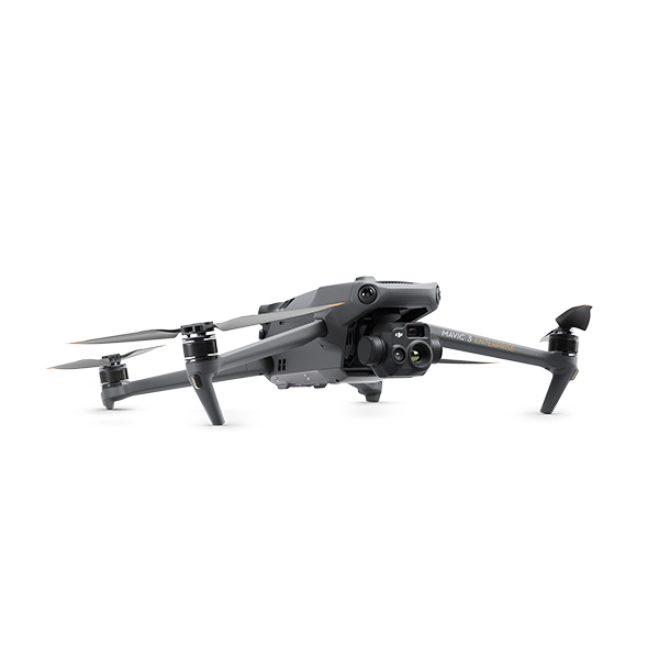 DJI Mavic 3 Thermal Advanced – Care 1 Anno - immagine 2