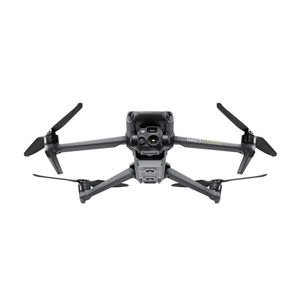 DJI Mavic 3 Thermal Advanced – Care 1 Anno - immagine 3