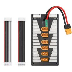 2-6s Multi Adapter Board XT60