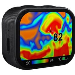 Mini Heat Vision ITV500