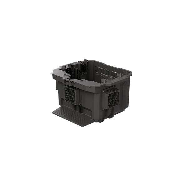 DJI T100 Spraying System with Air-Cooled Heat Sink - immagine 3