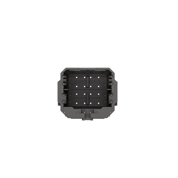 DB2160 Air-Cooled Heat Sink - immagine 3