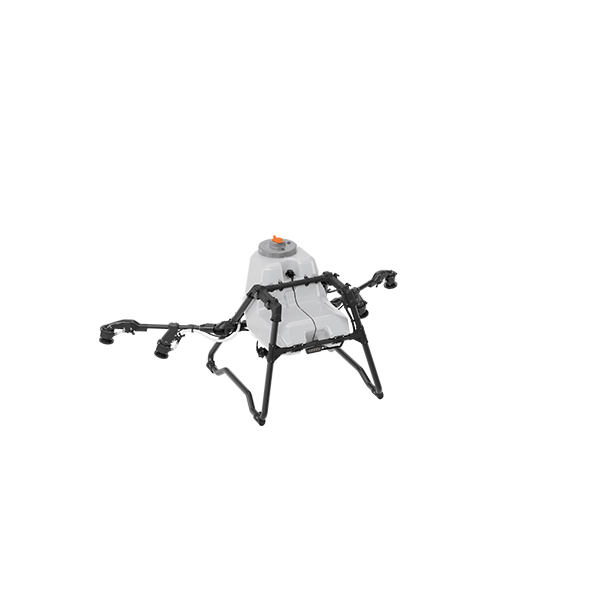 DJI T100 Spraying System with Air-Cooled Heat Sink - immagine 5