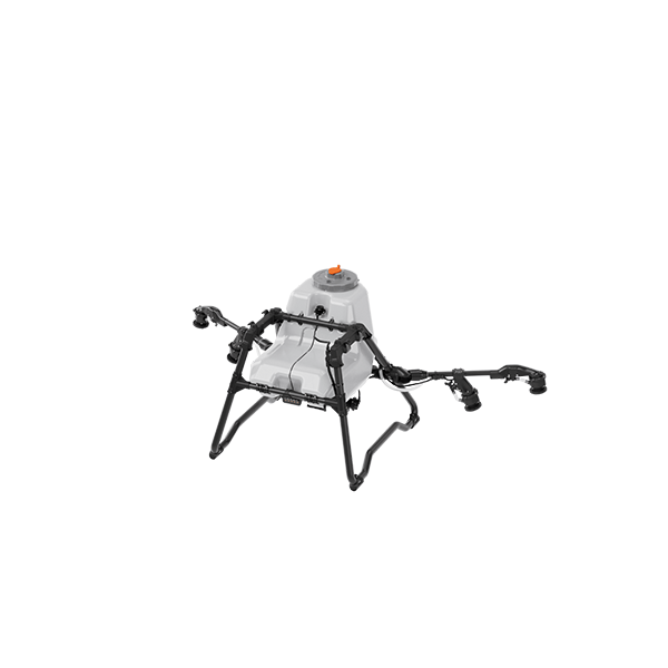 DJI T100 Spraying System with Air-Cooled Heat Sink - immagine 4