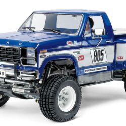Ford F150 Ranger XLT con regolatore