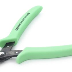 Tronchesino per plastica verde chiaro