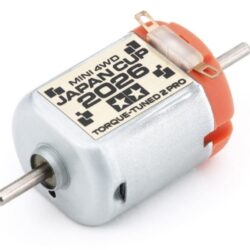 Motore Torque Tuned 2 PRO Japan Cup 2026 Mini4wd PRO