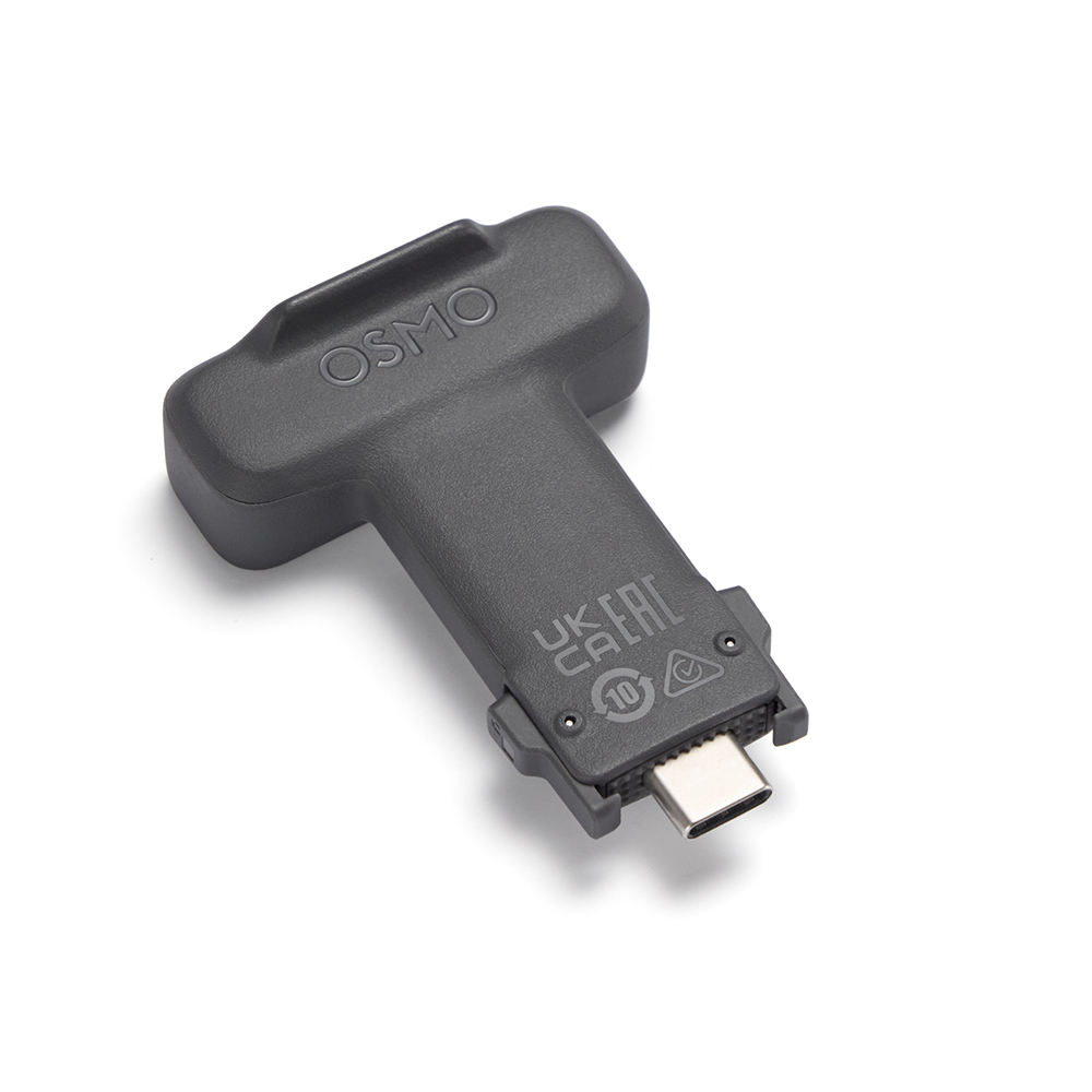 DJI OM Multifunctional Module 2 - immagine 4