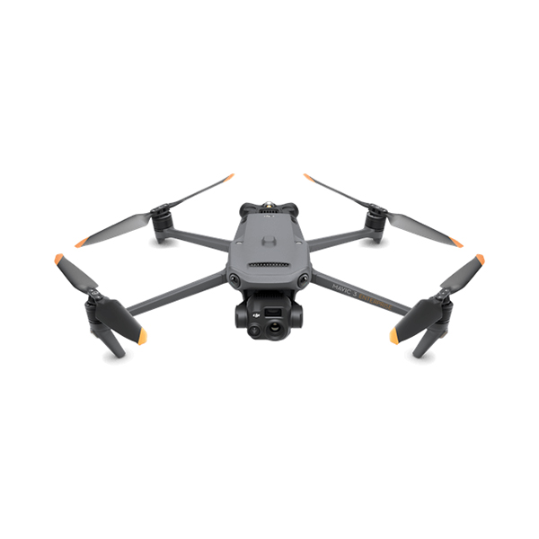 DJI Mavic 3 Thermal Advanced – Care 1 Anno