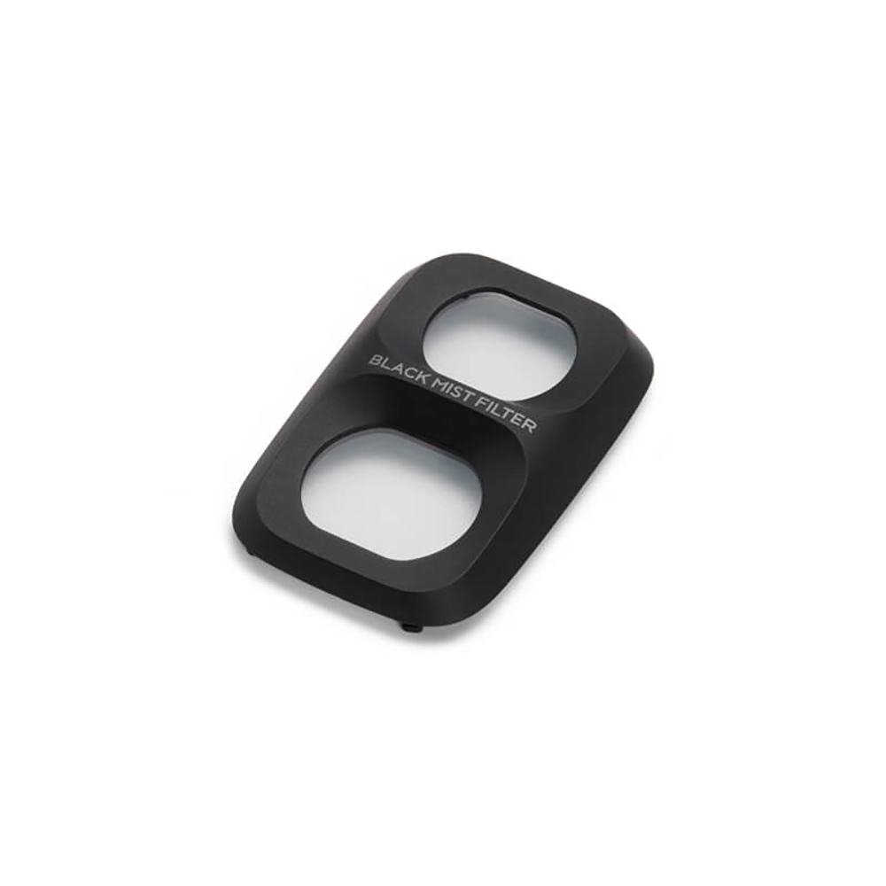 DJI Osmo Pocket 4P Black Mist Filter - immagine 3