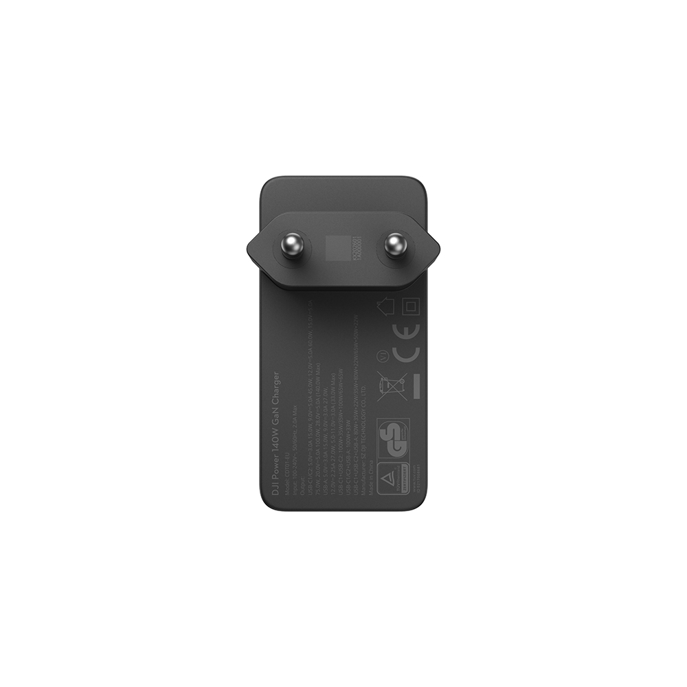 DJI Power 140W GaN Charging Combo (EU) - immagine 6