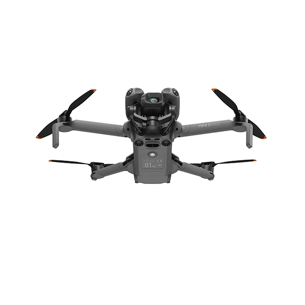 DJI Mini 5 Pro Fly More Combo Plus (DJI RC2) - immagine 4