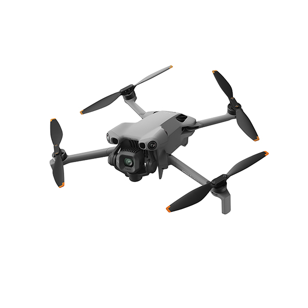 DJI Mini 5 Pro Fly More Combo Plus (DJI RC2) - immagine 3