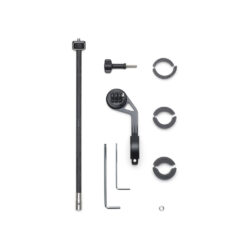 DJI Osmo Multifunctional Bike Tube Mount Kit